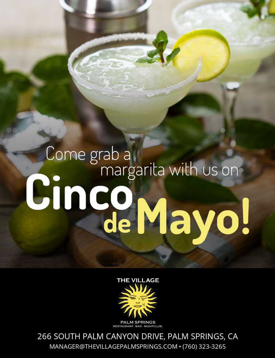 Cinco De Mayo event photo