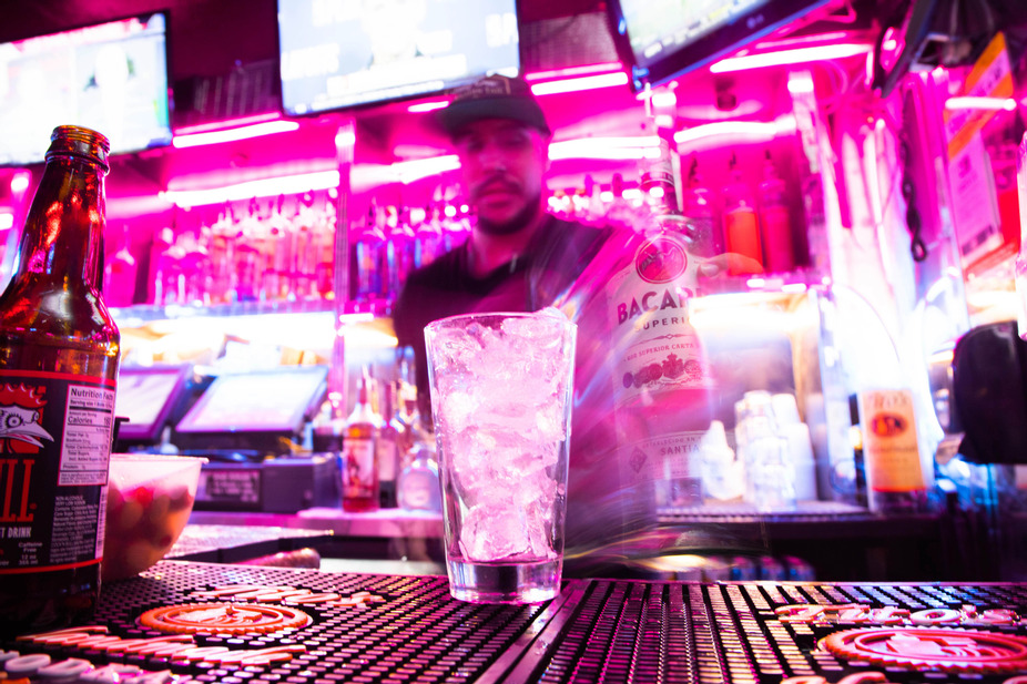 National Whiskey Sour Day event photo