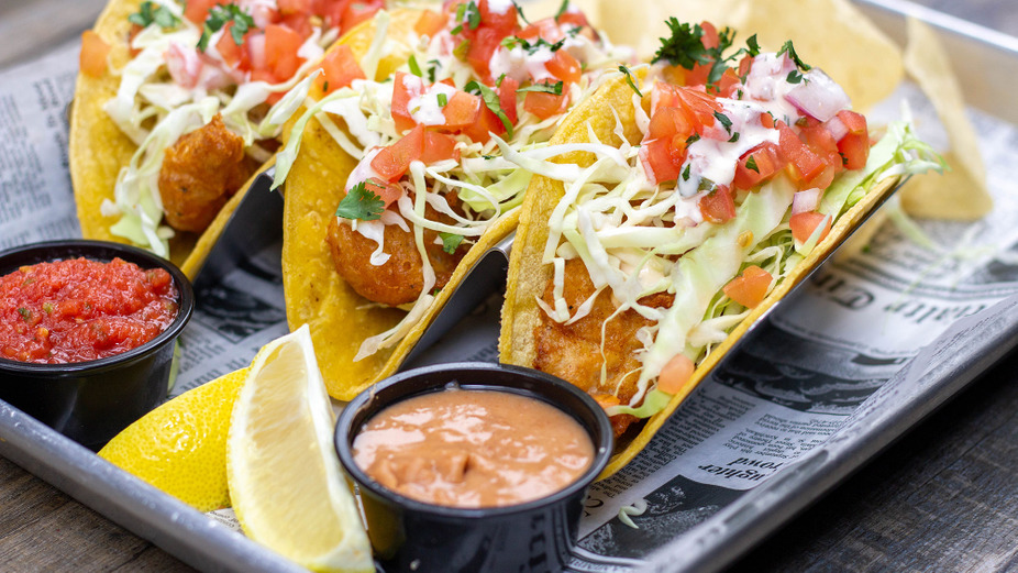 National Taco Day event photo