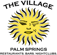 The Village Palm Springs logo